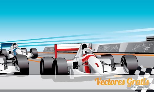 Descargar Vectores F1 Gratis En Vectores