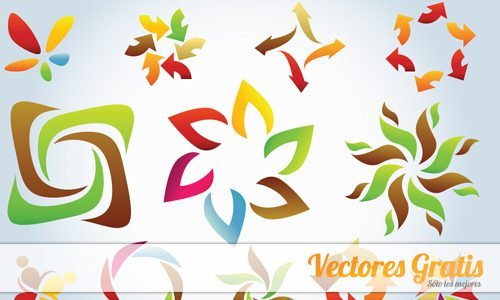 Descargar Vector Logo Stock Vector Libre